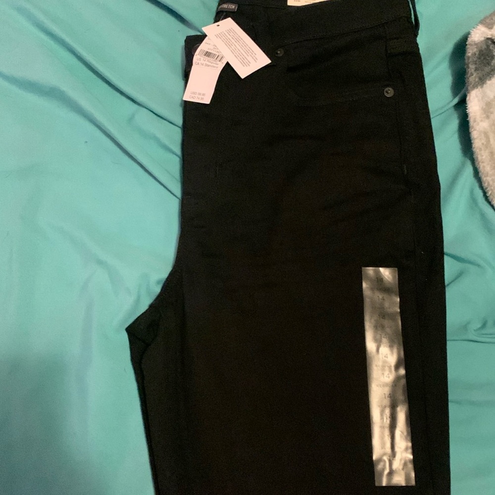 American Eagle size 14 regular